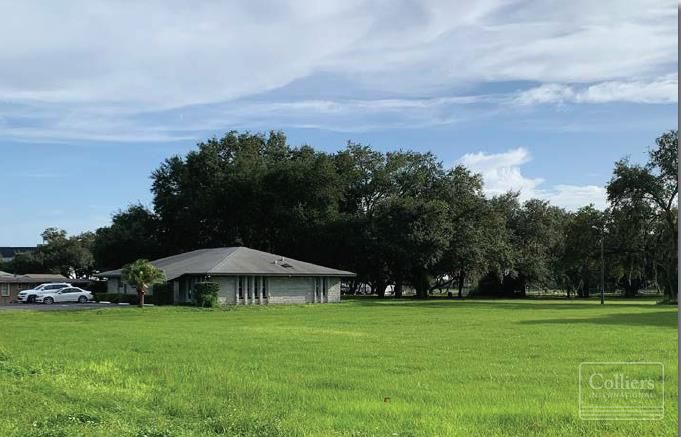2840 E Irlo Bronson Memorial Hwy, Kissimmee, FL 34744